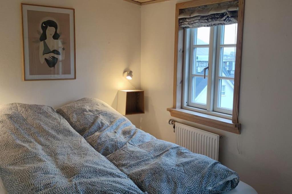 Cozy Cottage Klaksvík Eksteriør billede